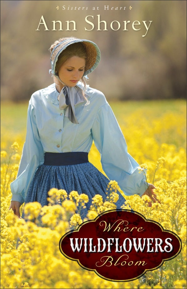 Cover image for Where Wildflowers Bloom, isbn: 9780800720742