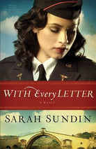 Cover image for With Every Letter, isbn: 9780800720810