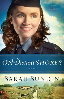 Cover image for On Distant Shores, isbn: 9780800720827