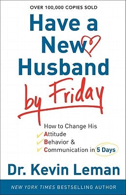 Cover image for Have a New Husband by Friday, isbn: 9780800720889