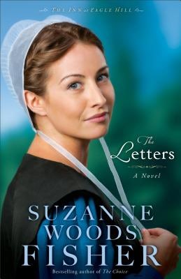 Cover image for Letters, isbn: 9780800720933