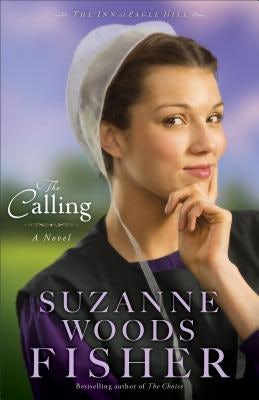 Cover image for The Calling, isbn: 9780800720940