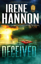 Cover image for Deceived, isbn: 9780800721251
