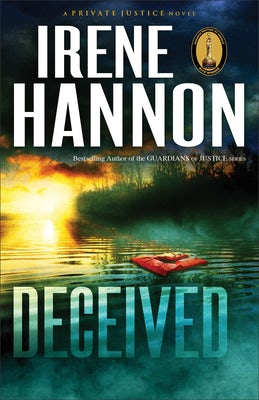 Cover image for Deceived, isbn: 9780800721251