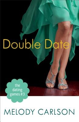 Cover image for Dating Games #3, isbn: 9780800721299