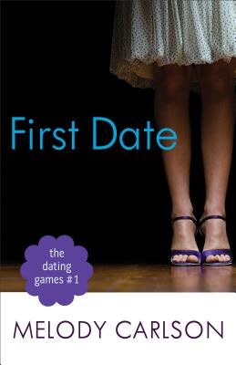 Cover image for Dating Games #1, isbn: 9780800721312