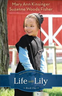 Cover image for Life with Lily, isbn: 9780800721329