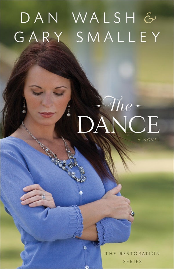 Cover image for Dance, isbn: 9780800721480