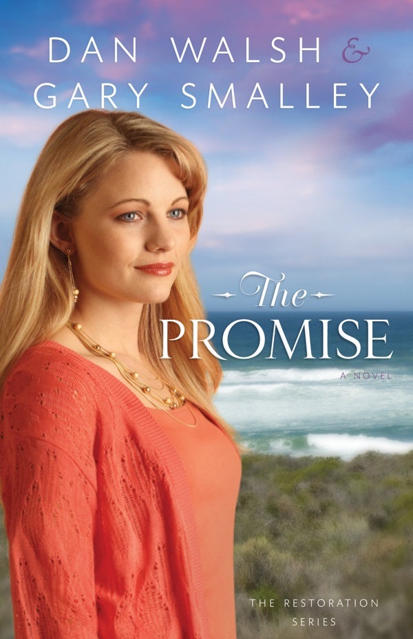 Cover image for Promise, isbn: 9780800721497