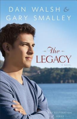 Cover image for Legacy, isbn: 9780800721510