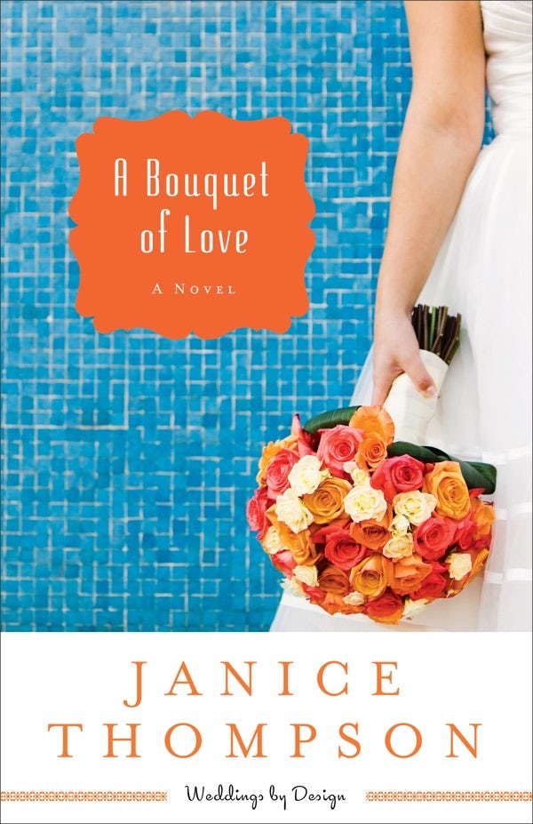 Cover image for Bouquet of Love, isbn: 9780800721558