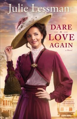 Cover image for Dare to Love Again, isbn: 9780800721664