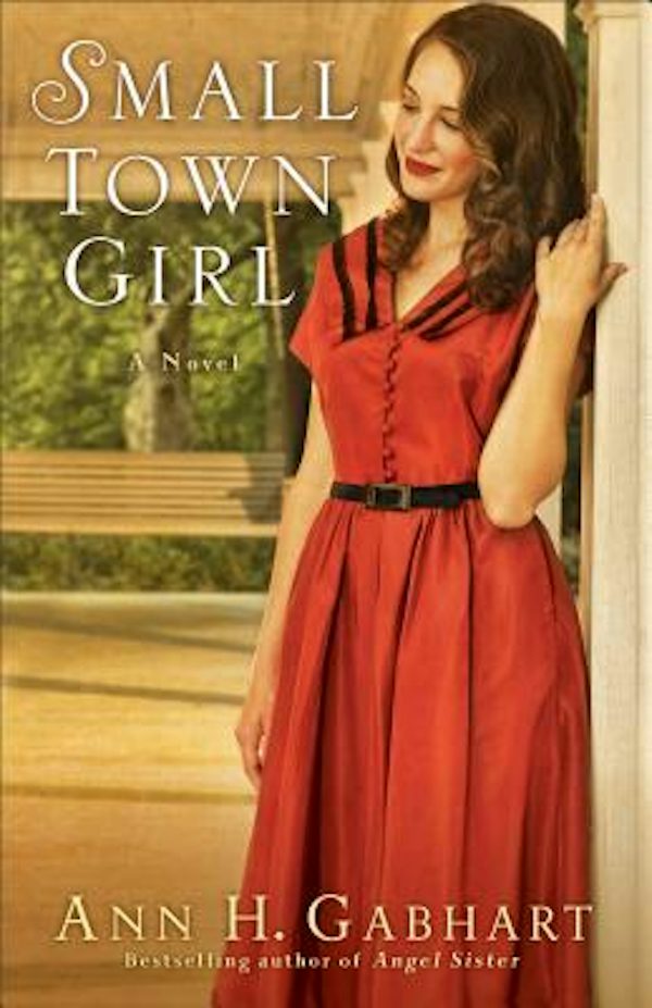 Cover image for Small Town Girl, isbn: 9780800721848