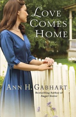 Cover image for Love Comes Home, isbn: 9780800721855