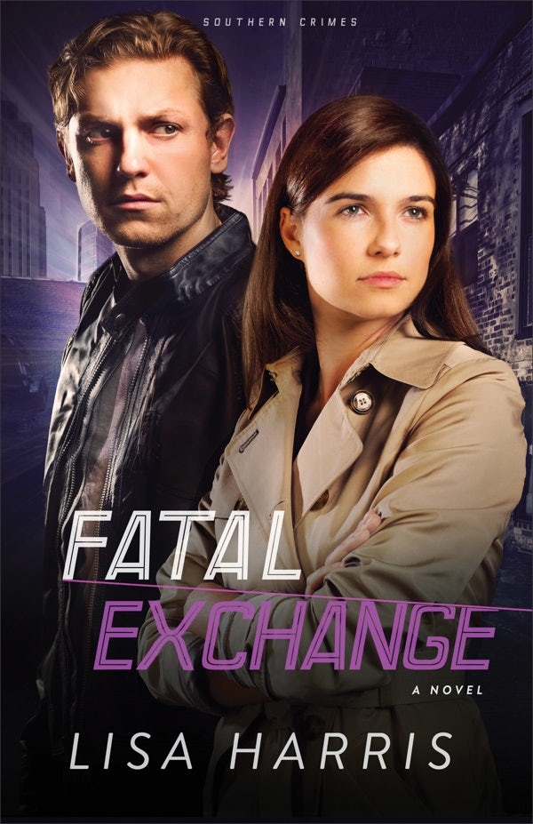Cover image for Fatal Exchange, isbn: 9780800721916