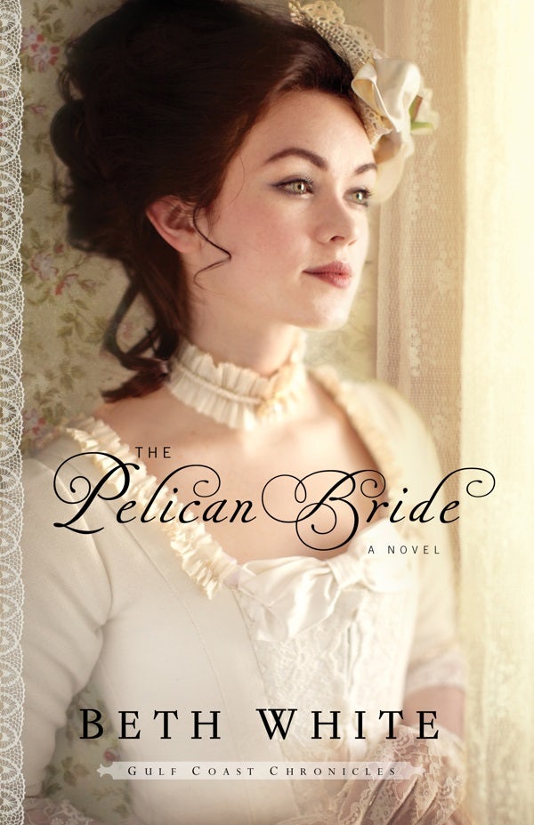 Cover image for The Pelican Bride, isbn: 9780800721978