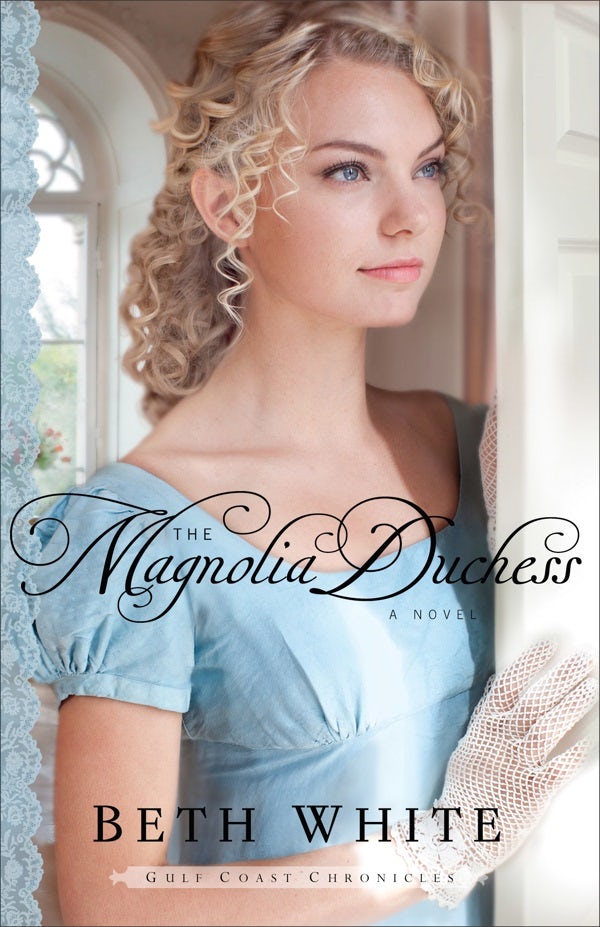 Cover image for Magnolia Duchess, isbn: 9780800721992