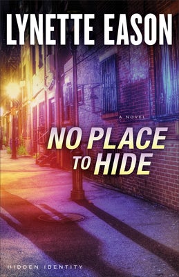 Cover image for No Place to Hide, isbn: 9780800722104