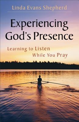 Cover image for Experiencing God's Presence, isbn: 9780800722142