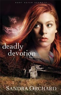 Cover image for Deadly Devotion, isbn: 9780800722227
