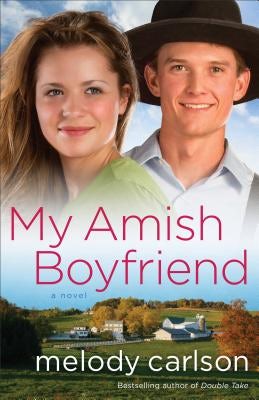 Cover image for My Amish Boyfriend, isbn: 9780800722265