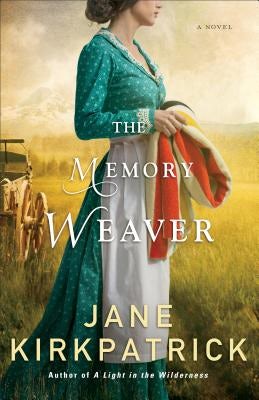 Cover image for The Memory Weaver, isbn: 9780800722326