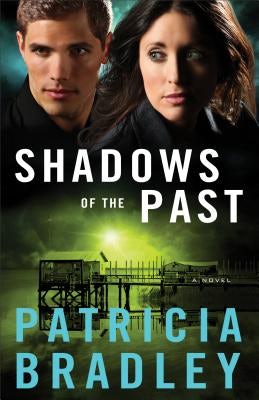 Cover image for Shadows of the Past, isbn: 9780800722609