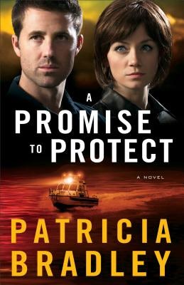 Cover image for Promise to Protect, isbn: 9780800722814