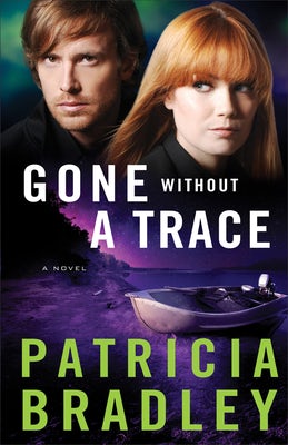 Cover image for Gone Without a Trace, isbn: 9780800722821