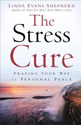 Cover image for Stress Cure, isbn: 9780800722838