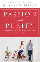 Cover image for Passion and Purity, isbn: 9780800723132