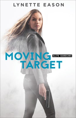 Cover image for Moving Target, isbn: 9780800723248