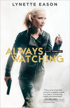 Cover image for Always Watching, isbn: 9780800723262