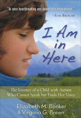 Cover image for I Am in Here, isbn: 9780800723330
