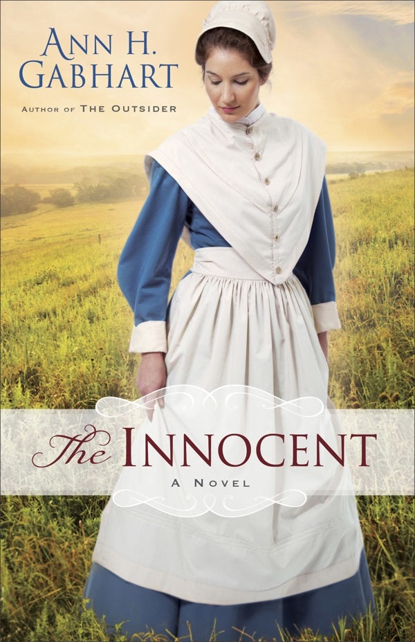 Cover image for The Innocent, isbn: 9780800723415