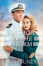 Cover image for Anchor in the Storm, isbn: 9780800723439