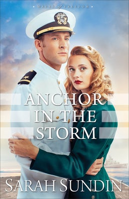 Cover image for Anchor in the Storm, isbn: 9780800723439