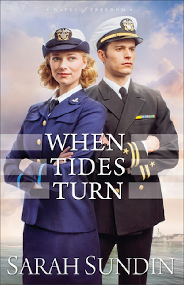 Cover image for When Tides Turn, isbn: 9780800723446
