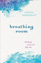 Cover image for Breathing Room, isbn: 9780800723460