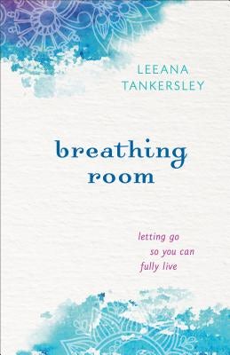 Cover image for Breathing Room, isbn: 9780800723460