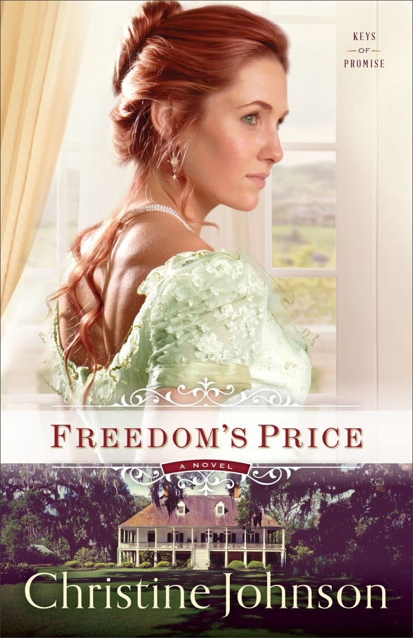 Cover image for Freedom's Price, isbn: 9780800723521