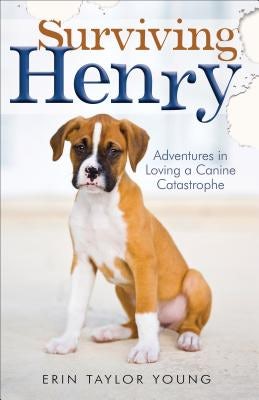 Cover image for Surviving Henry, isbn: 9780800723569