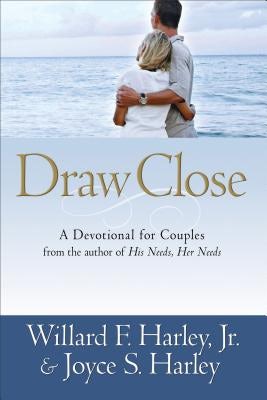 Cover image for Draw Close, isbn: 9780800723651