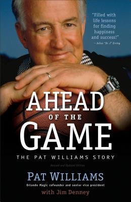 Cover image for Ahead of the Game, isbn: 9780800723729