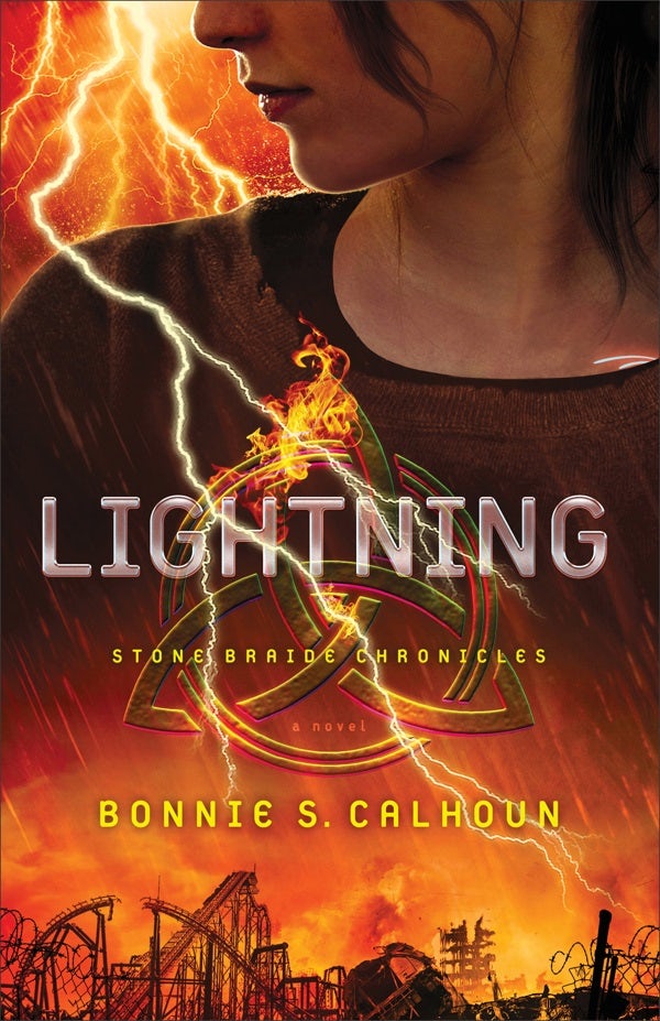 Cover image for Lightning, isbn: 9780800723774