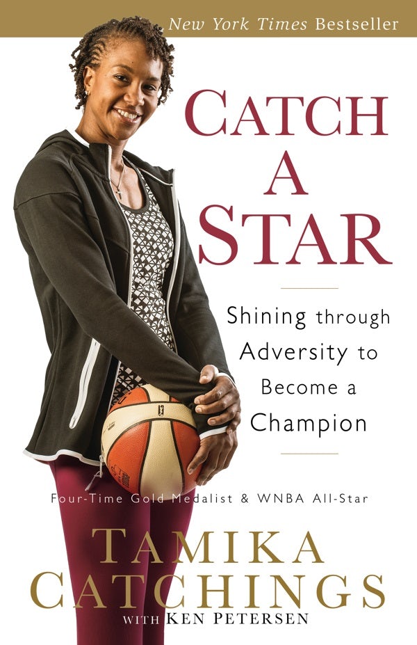 Cover image for Catch a Star, isbn: 9780800723958