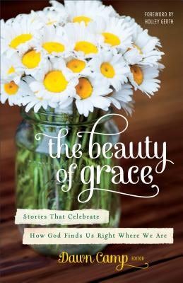 Cover image for Beauty of Grace, isbn: 9780800723965