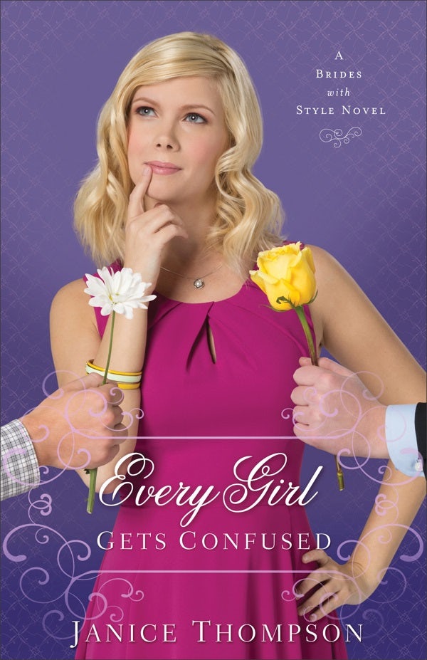 Cover image for Every Girl Gets Confused, isbn: 9780800724009