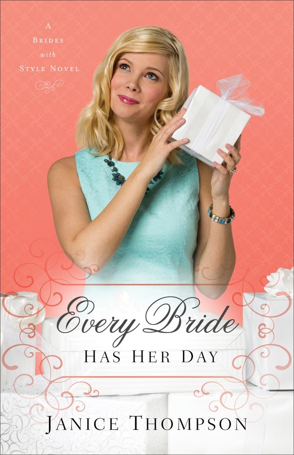 Cover image for Every Bride Has Her Day, isbn: 9780800724016