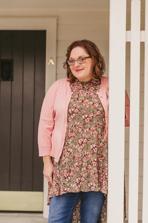 Cover image for Where Two Hearts Meet, isbn: 9780800724504